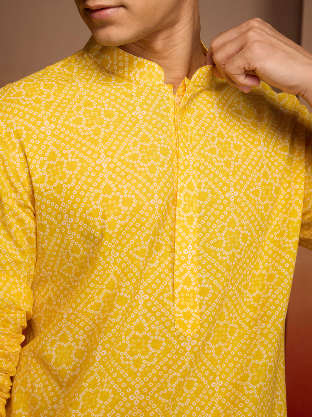 men’s ethnic festive wear