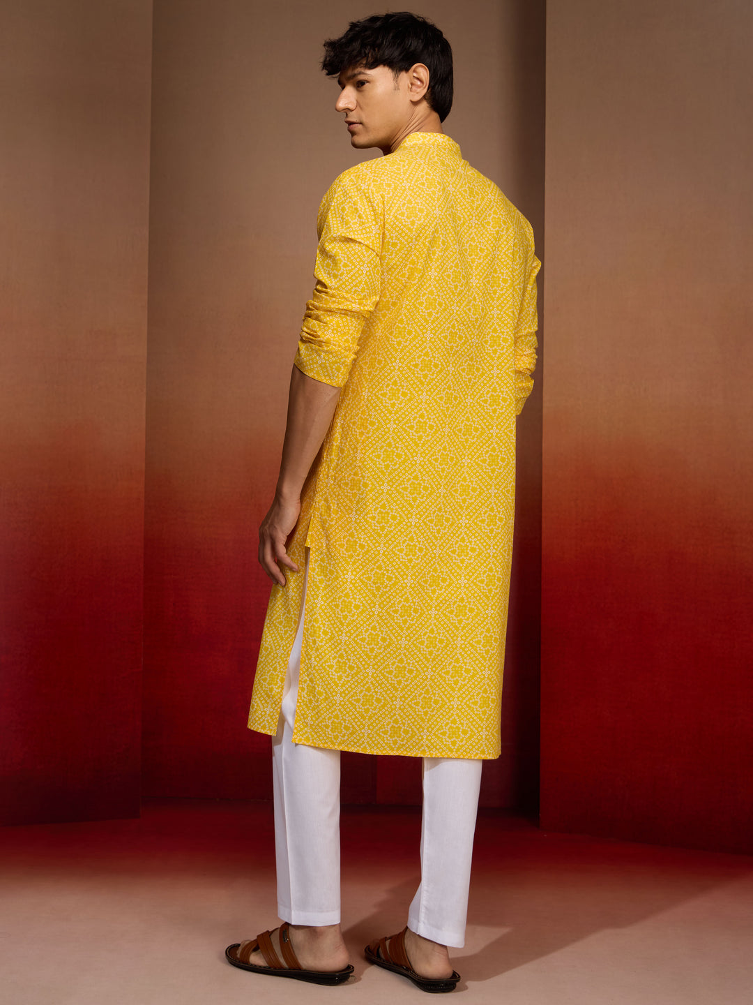 men’s ethnic festive wear
