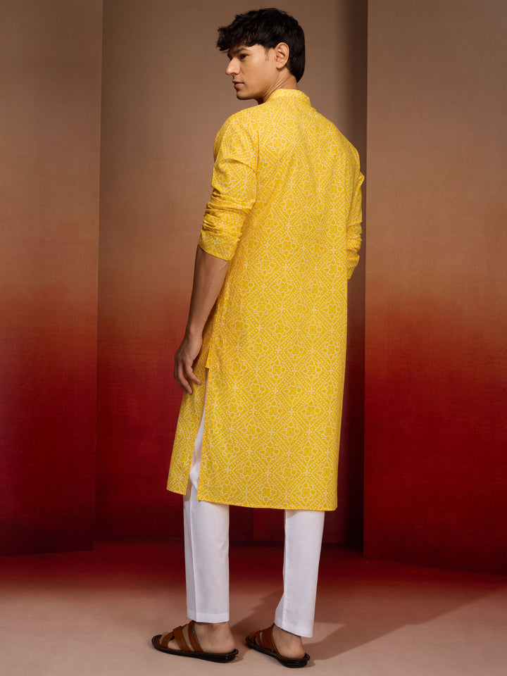 men’s ethnic festive wear