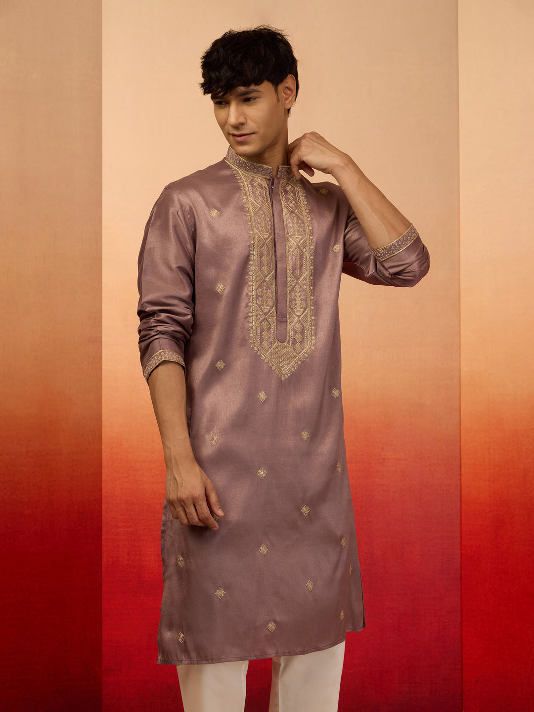 kurta pajama for men