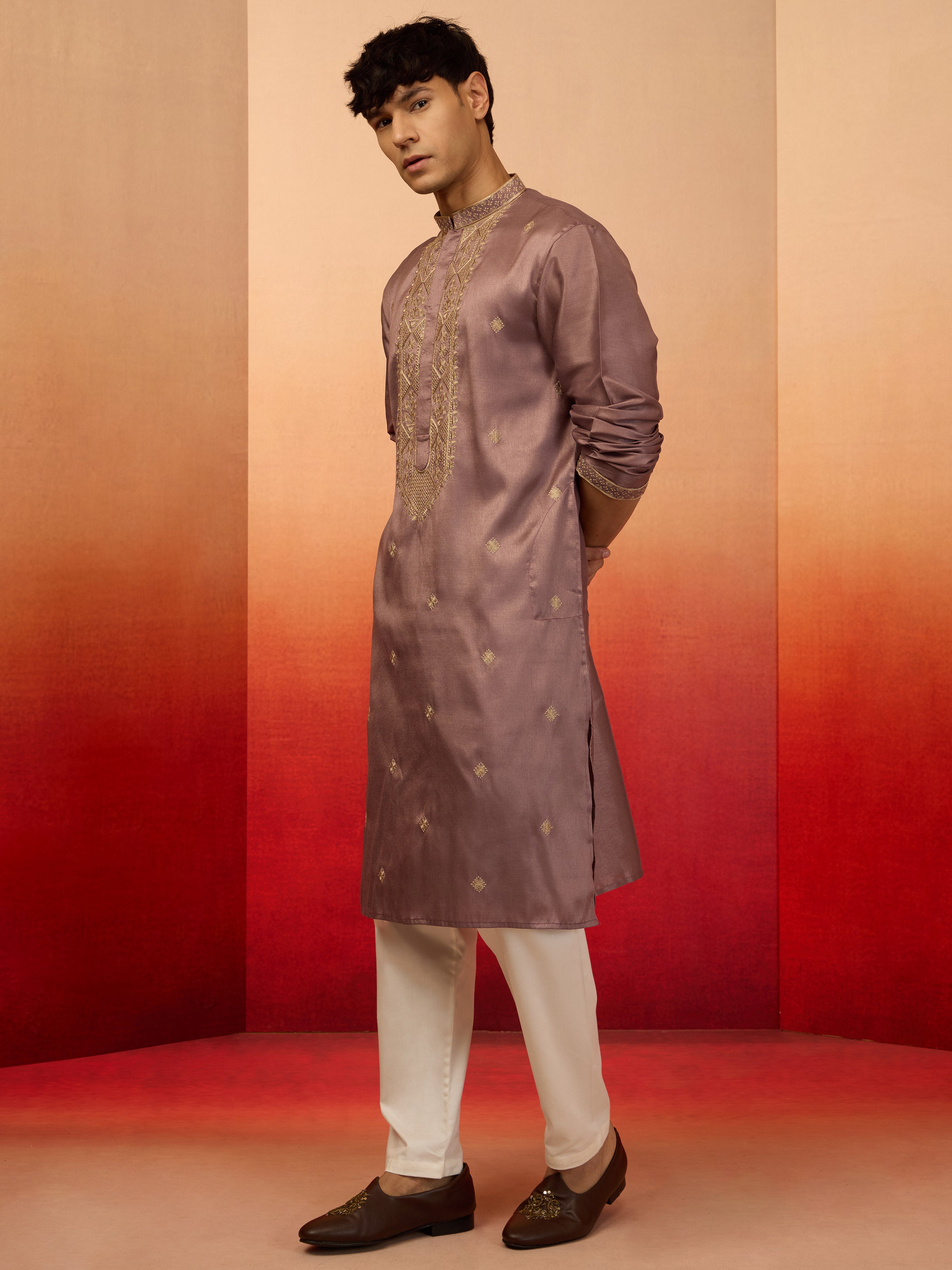 men’s ethnic festive wear