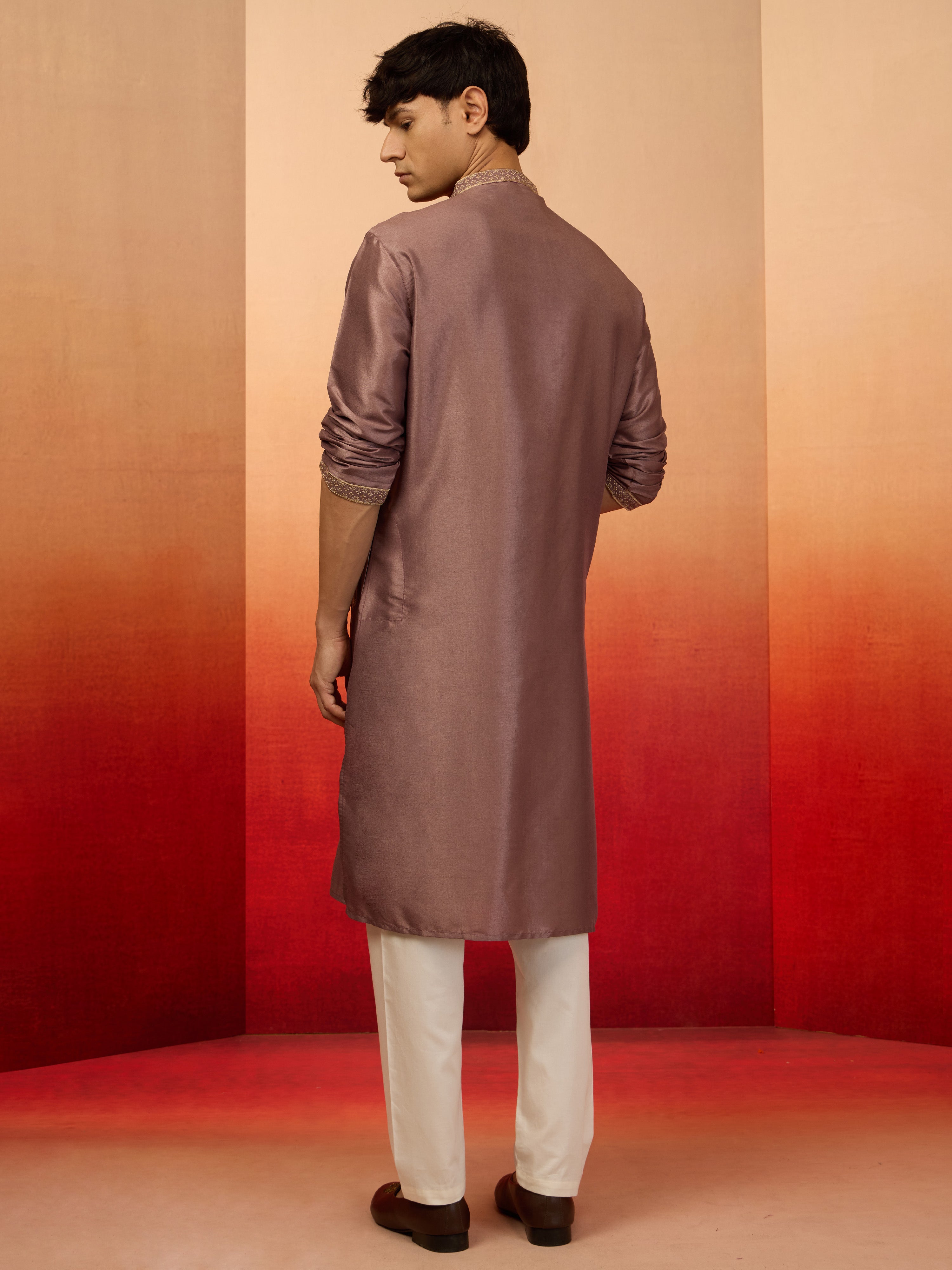 men’s ethnic festive wear