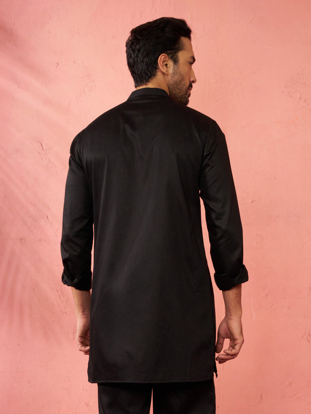 men’s kurta set