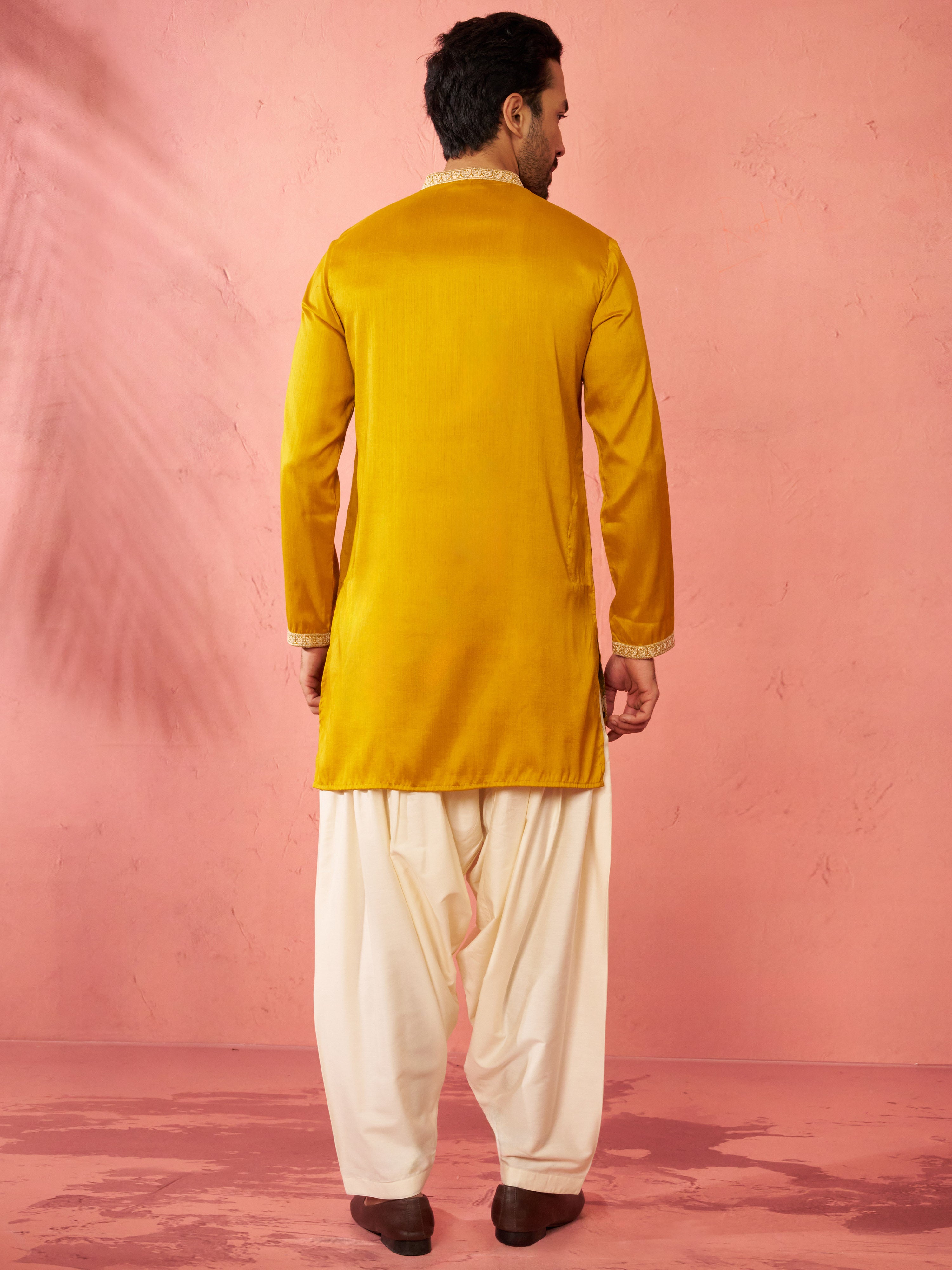 men’s ethnic festive wear