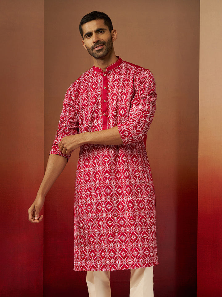 men’s ethnic festive wear