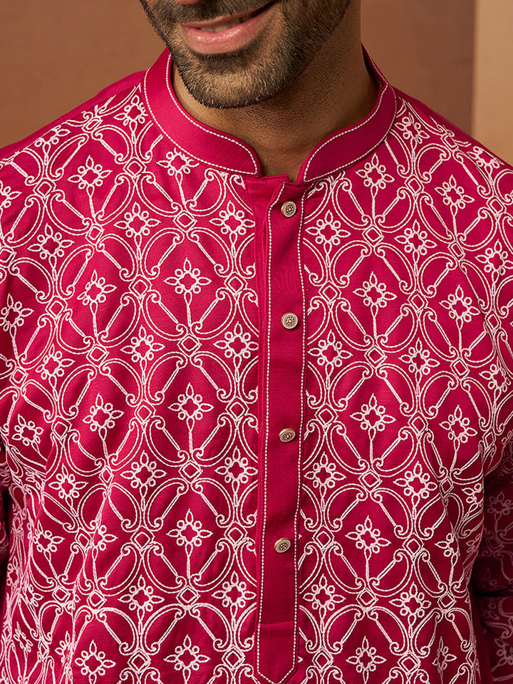 men’s ethnic festive wear