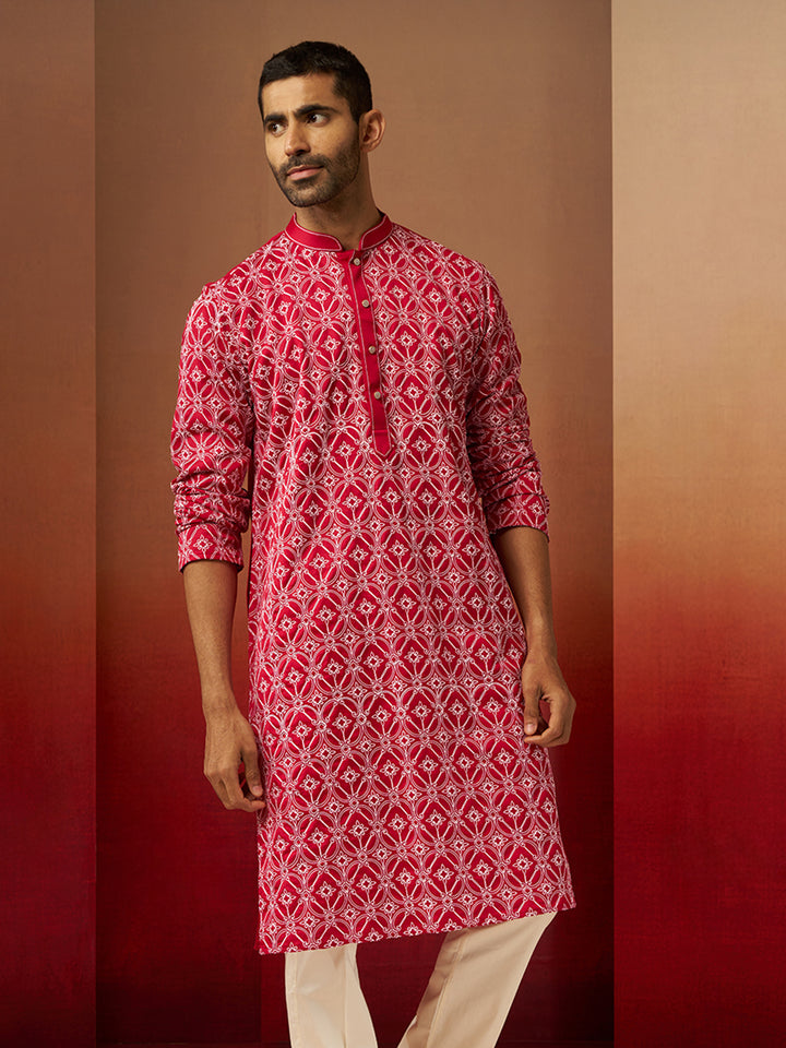 men’s ethnic festive wear