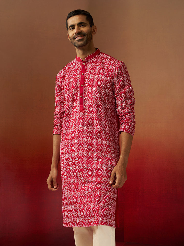 men’s ethnic festive wear