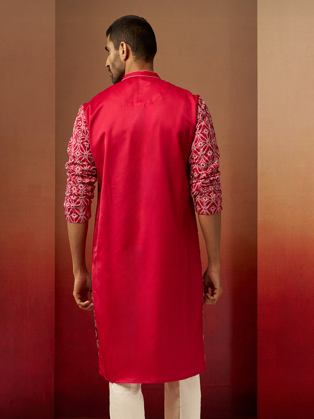 men’s ethnic festive wear