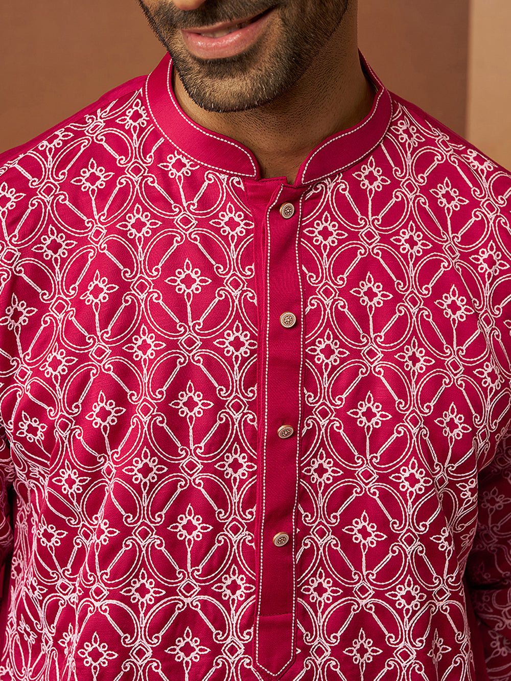 kurta pajama set for men