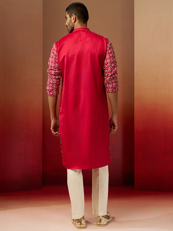 kurta pajama set for men