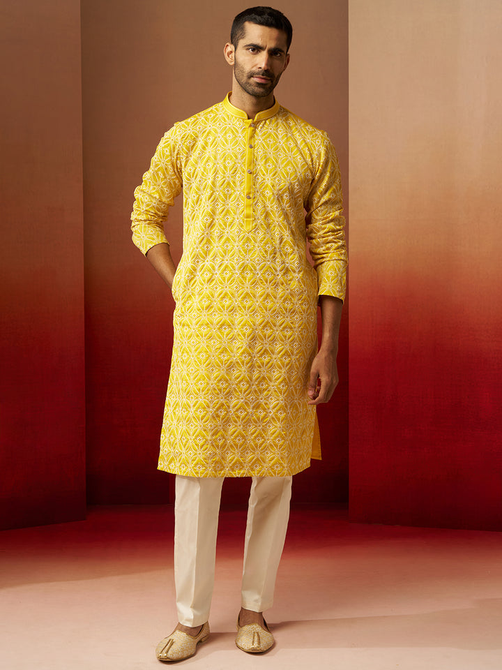 men’s ethnic festive wear