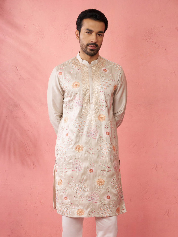 kurta pajama for men