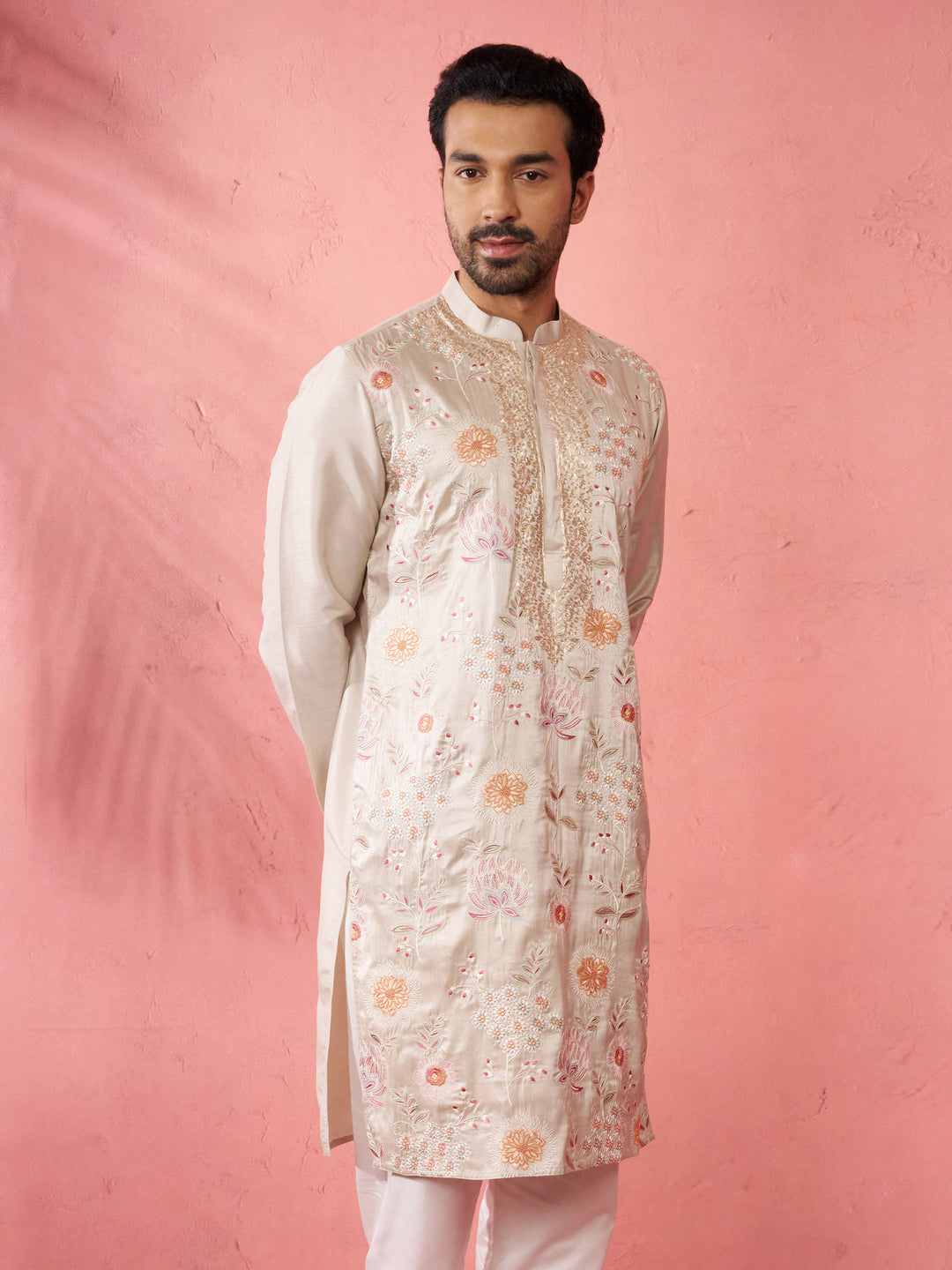 kurta pajama for men