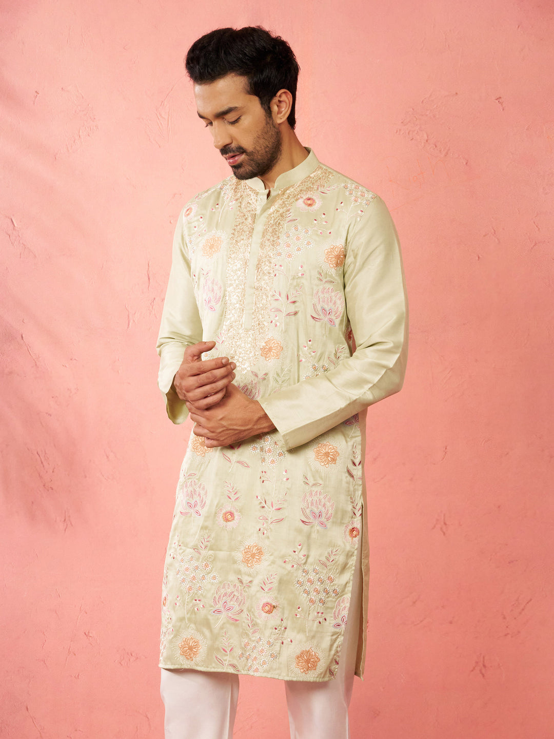 kurta pajama for men