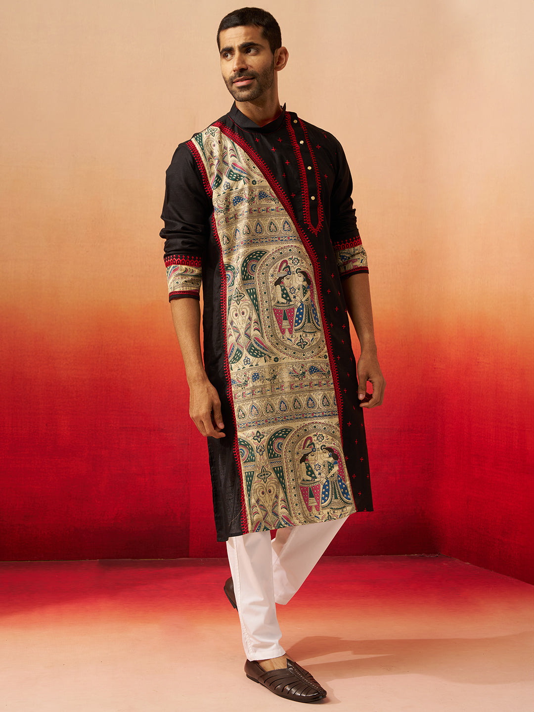 kurta pajama for men