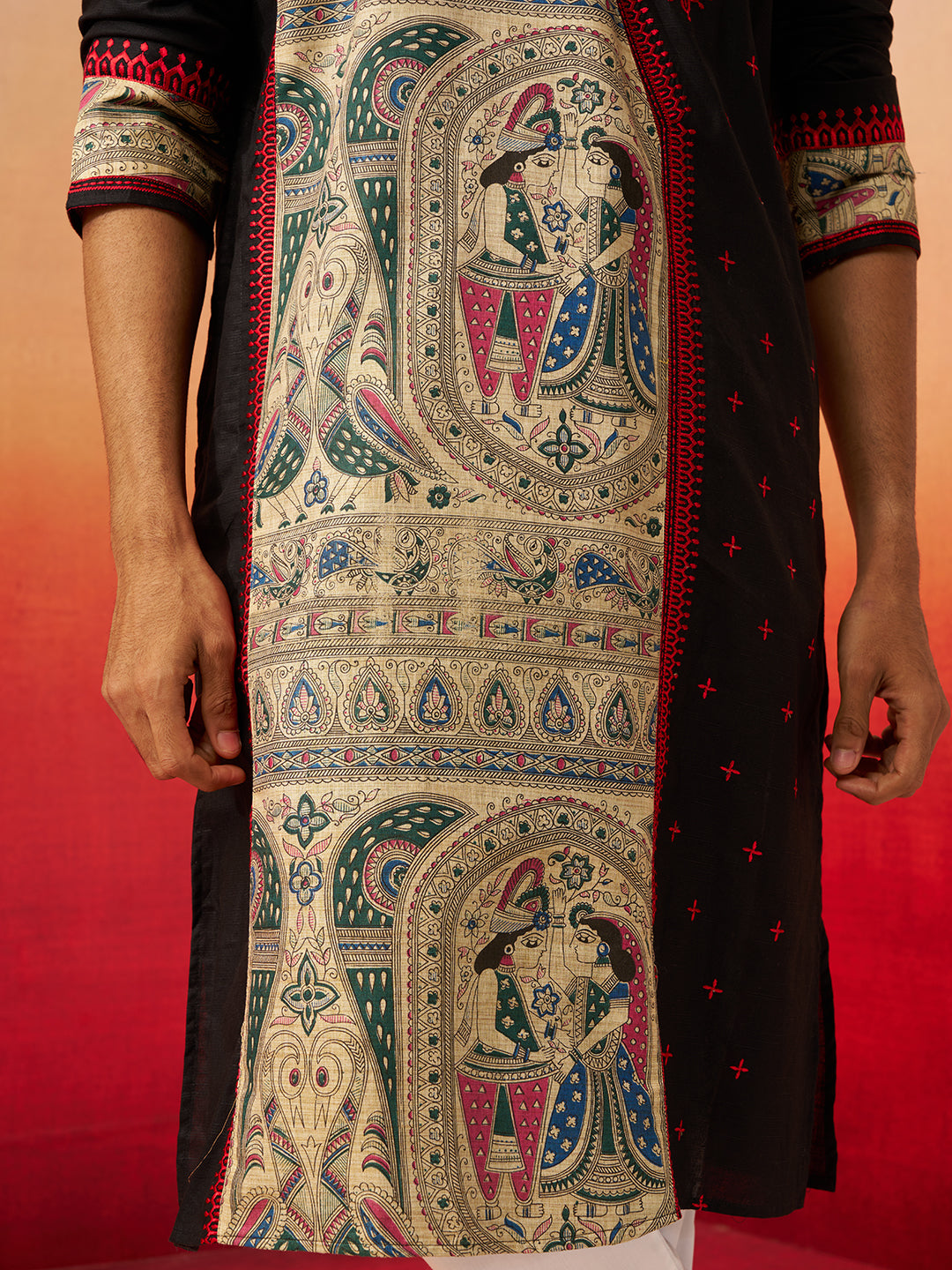 kurta pajama for men