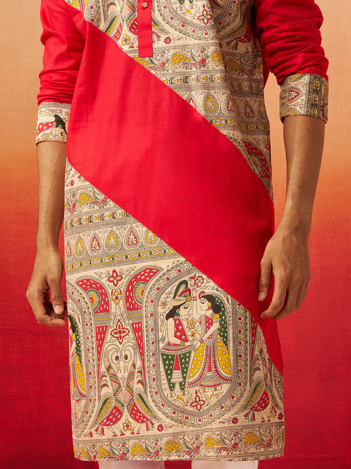 men’s ethnic festive wear