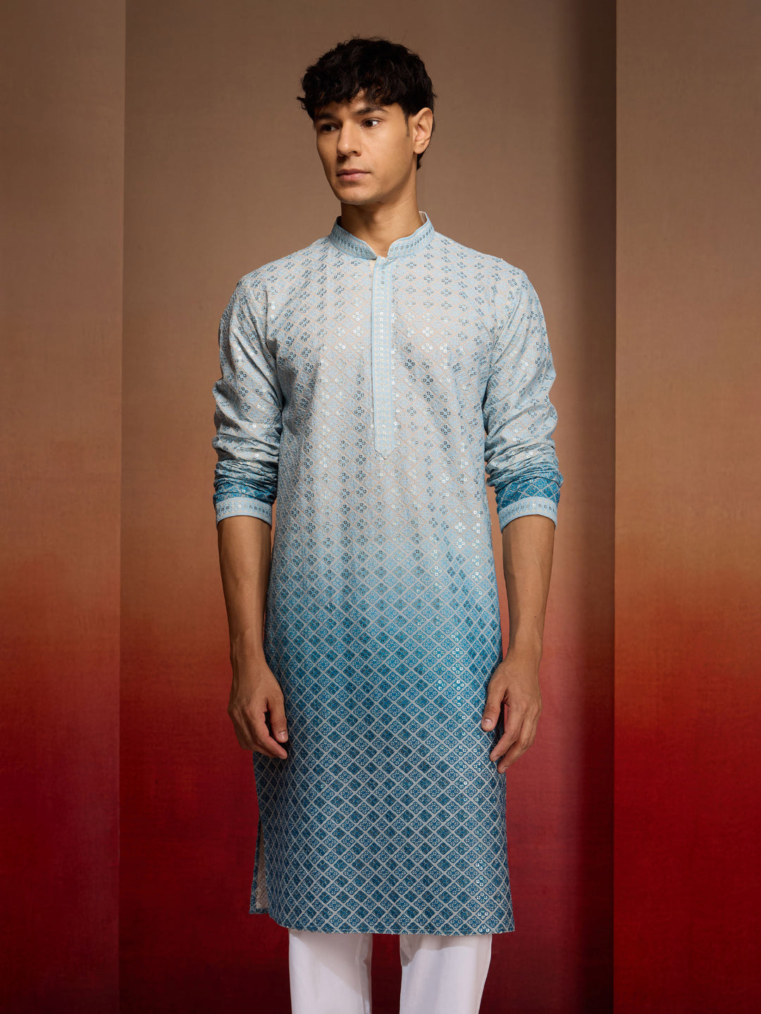 wedding kurta for men