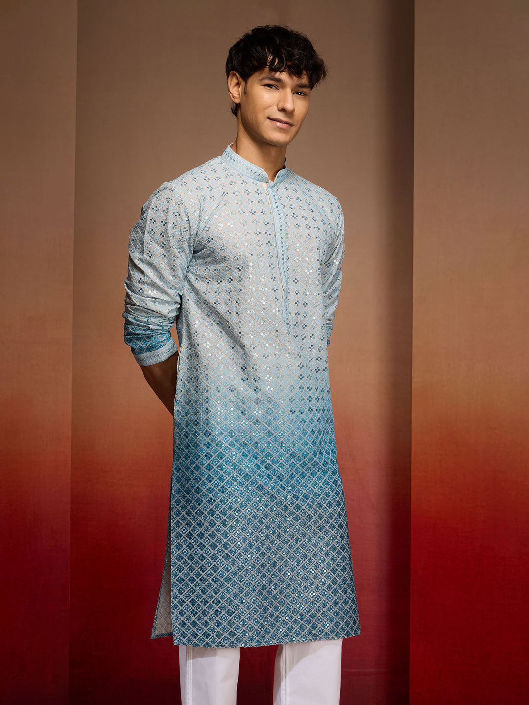 wedding kurta for men