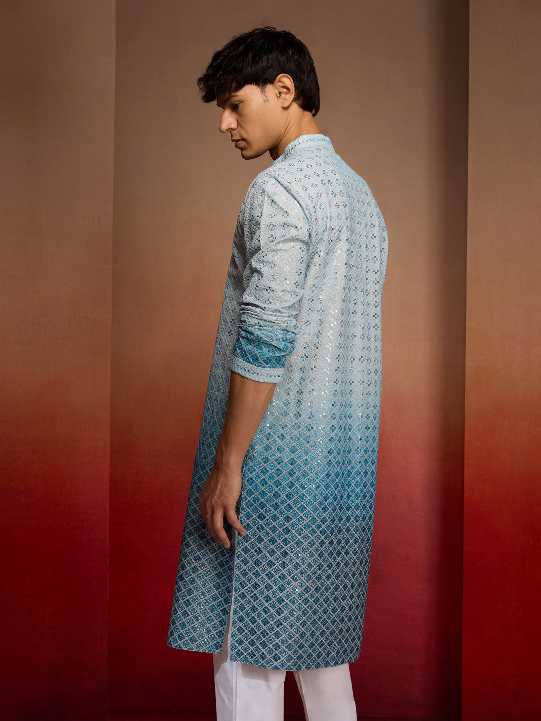 wedding kurta for men