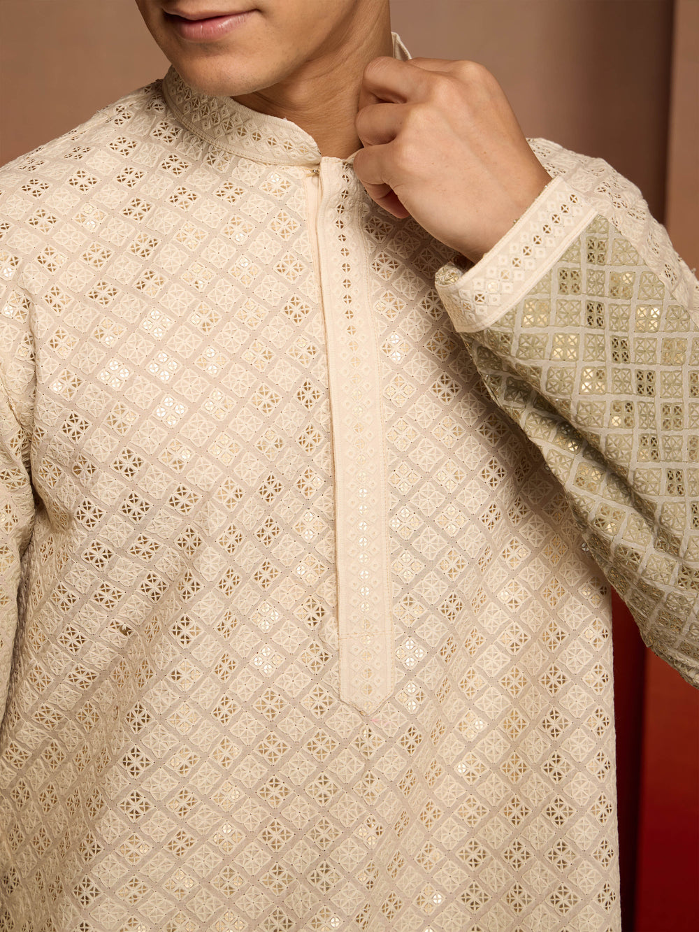 wedding kurta for men