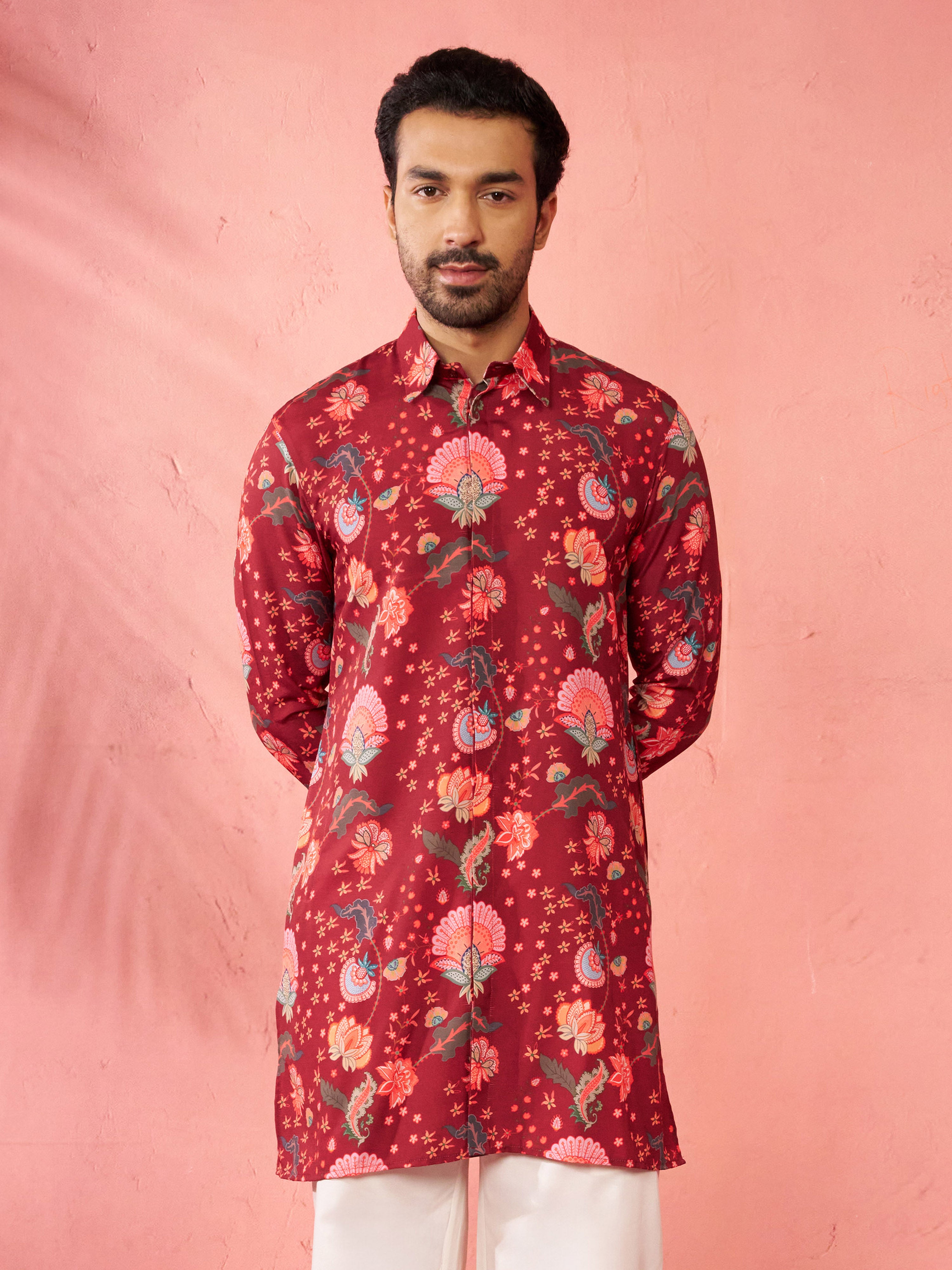 men’s ethnic festive wear