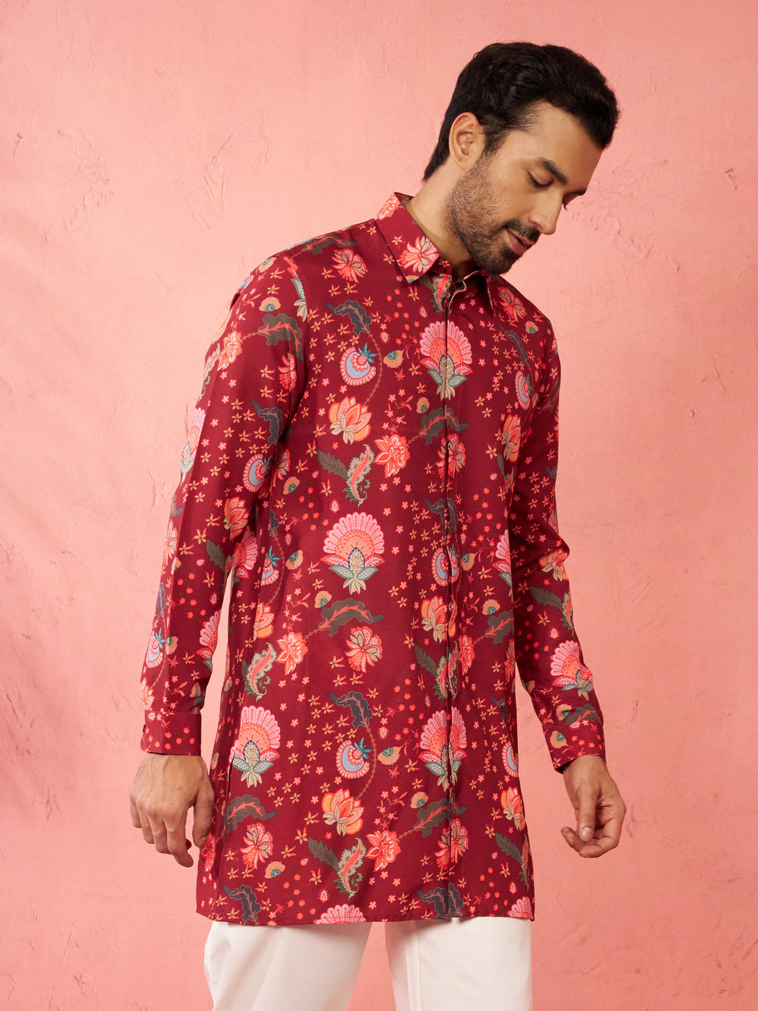 men’s ethnic festive wear