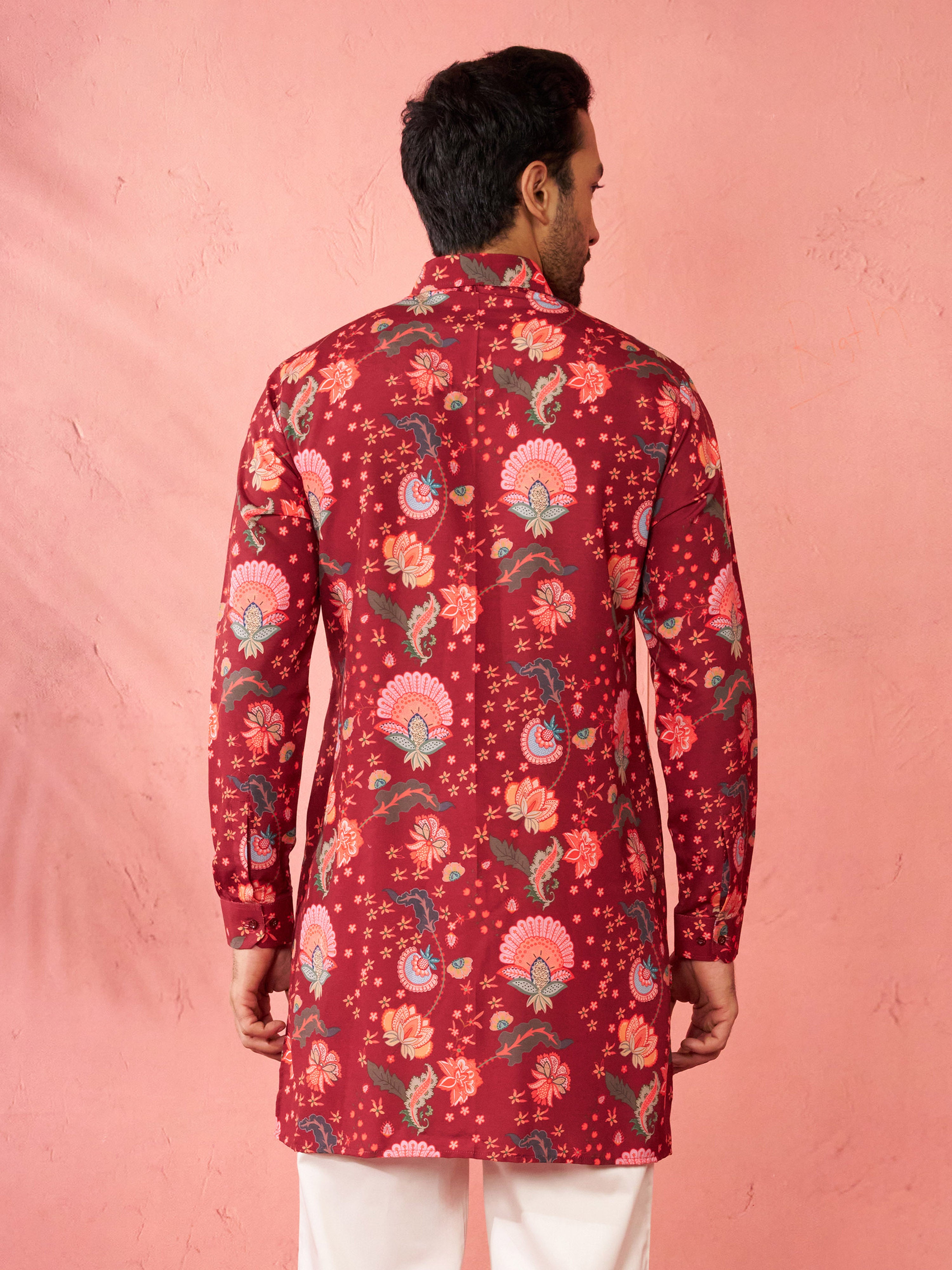 men’s ethnic festive wear