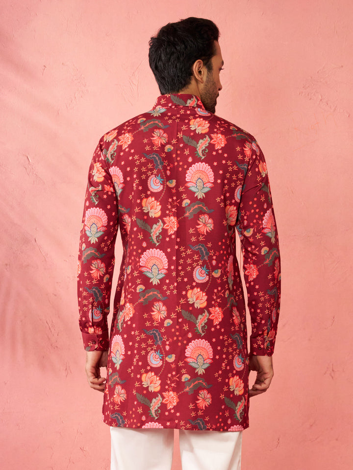 men’s ethnic festive wear