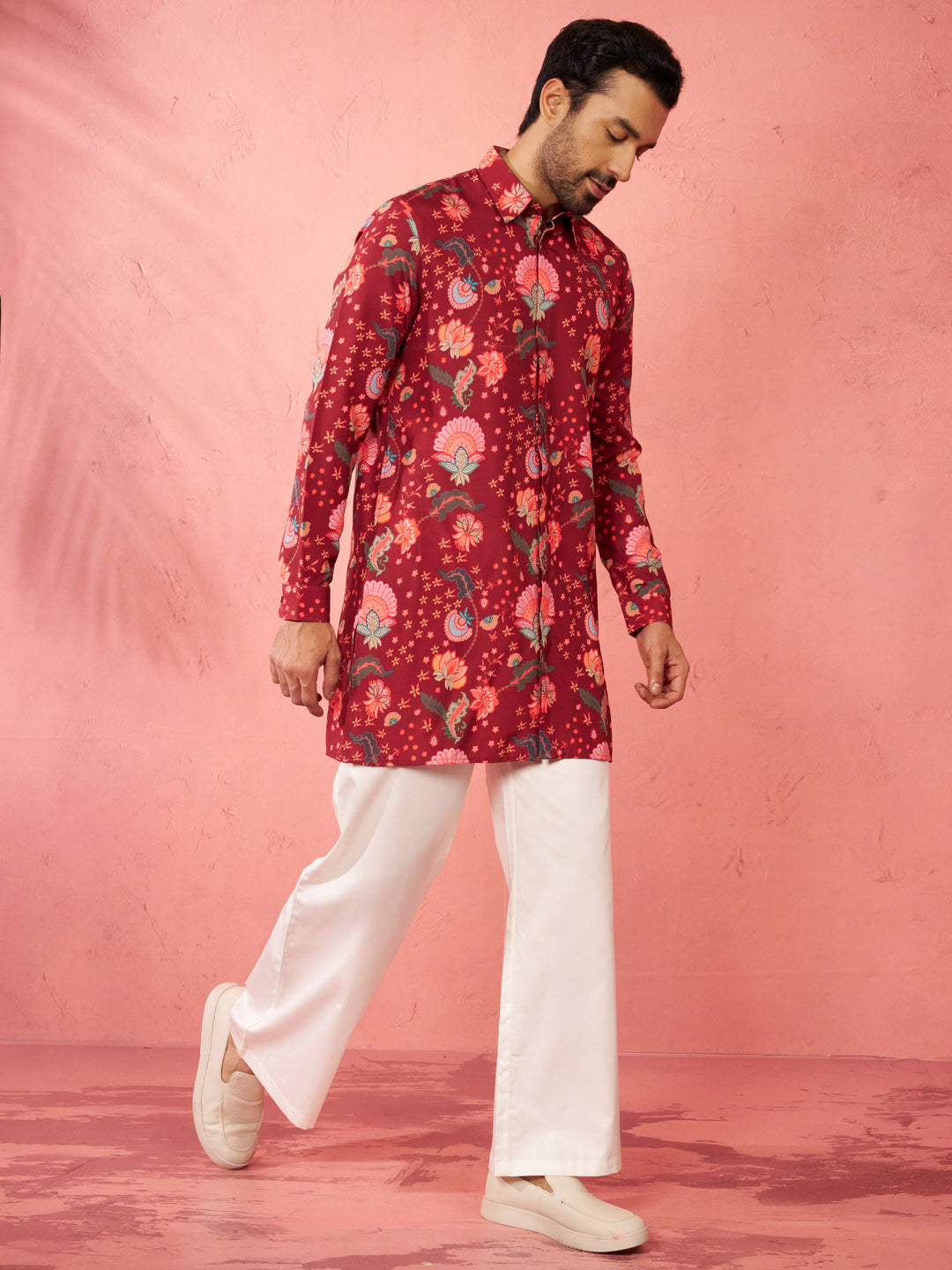 men’s ethnic festive wear