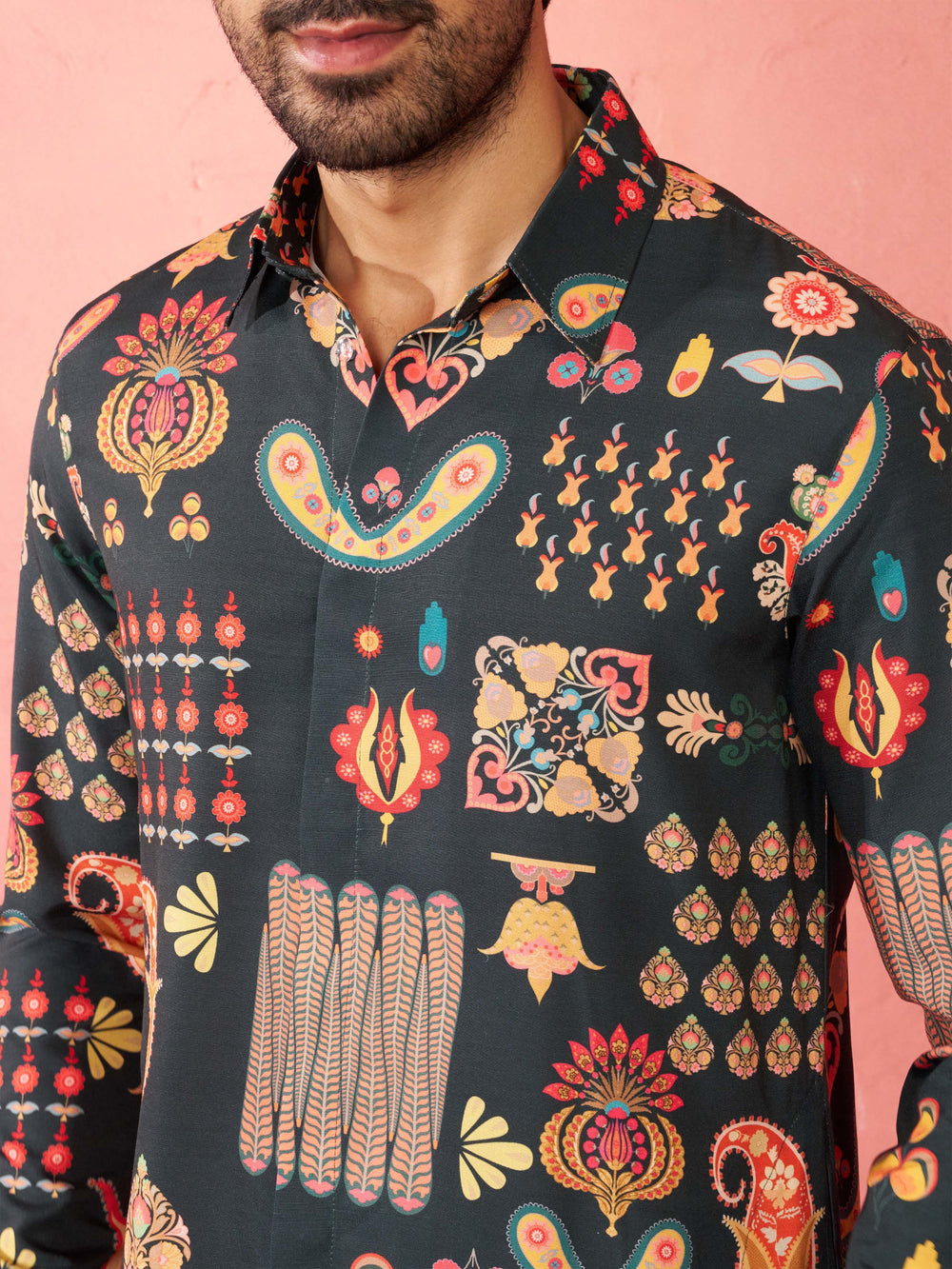 men’s ethnic festive wear