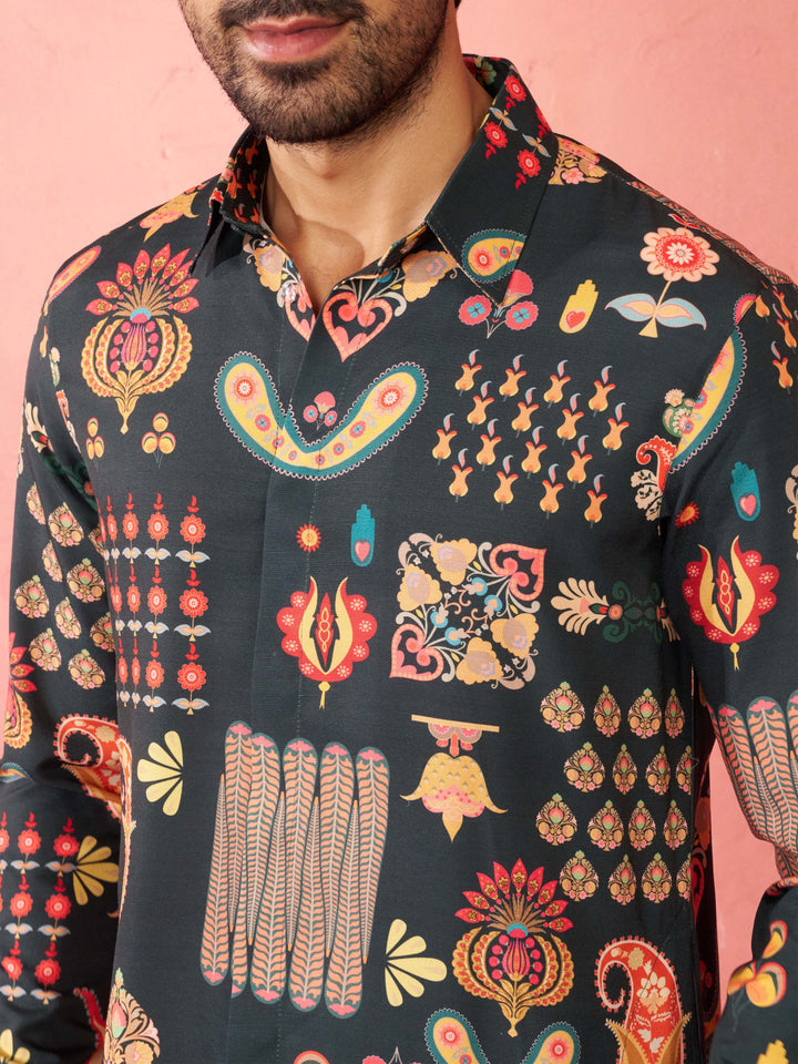 men’s ethnic festive wear