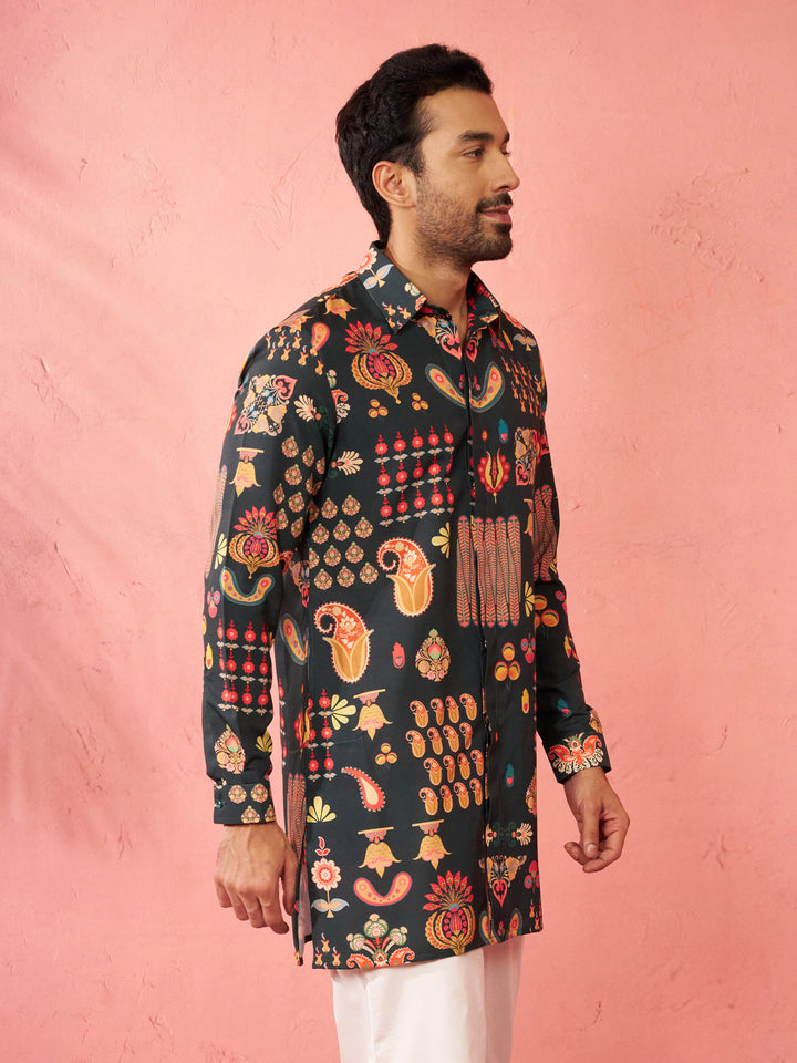 men’s ethnic festive wear
