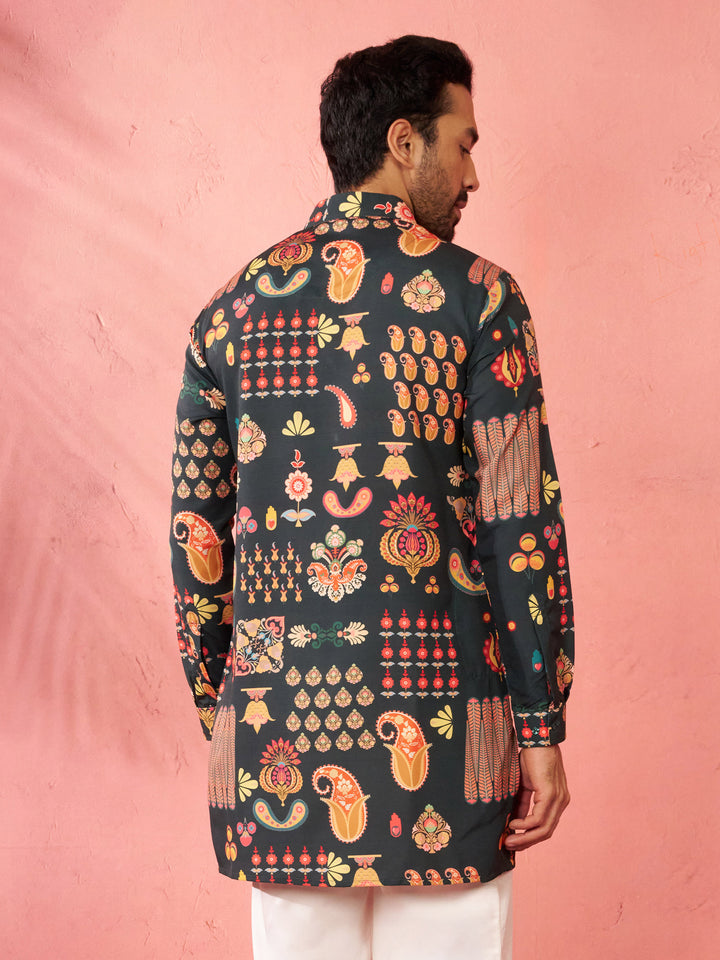 men’s ethnic festive wear
