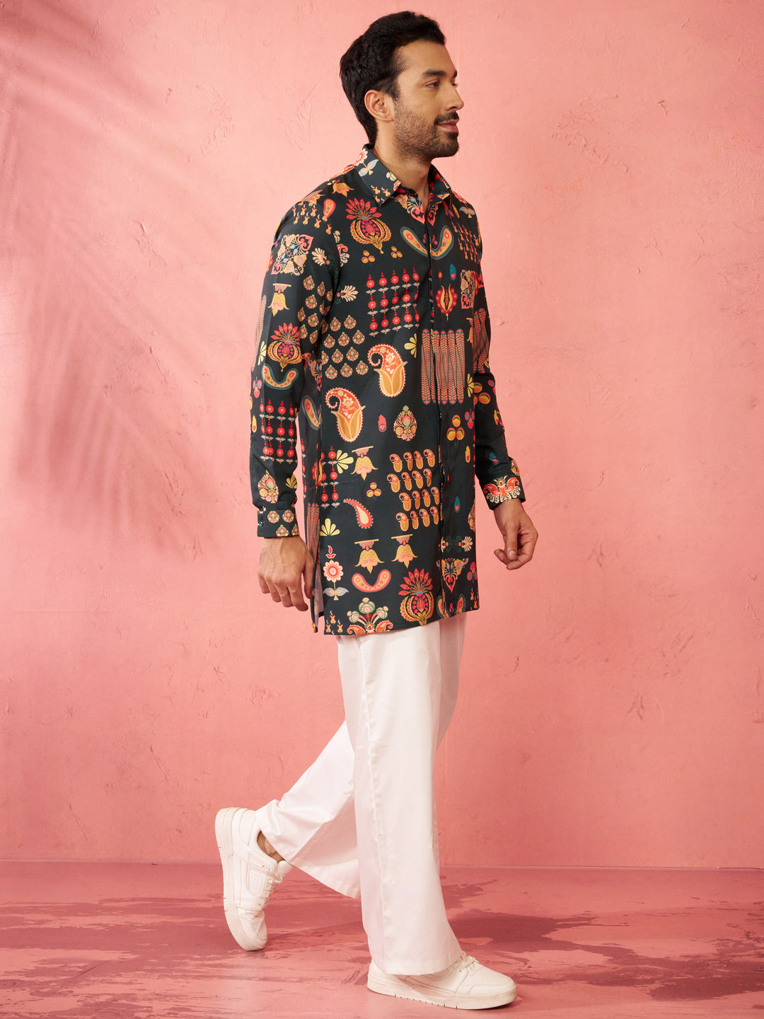 men’s ethnic festive wear
