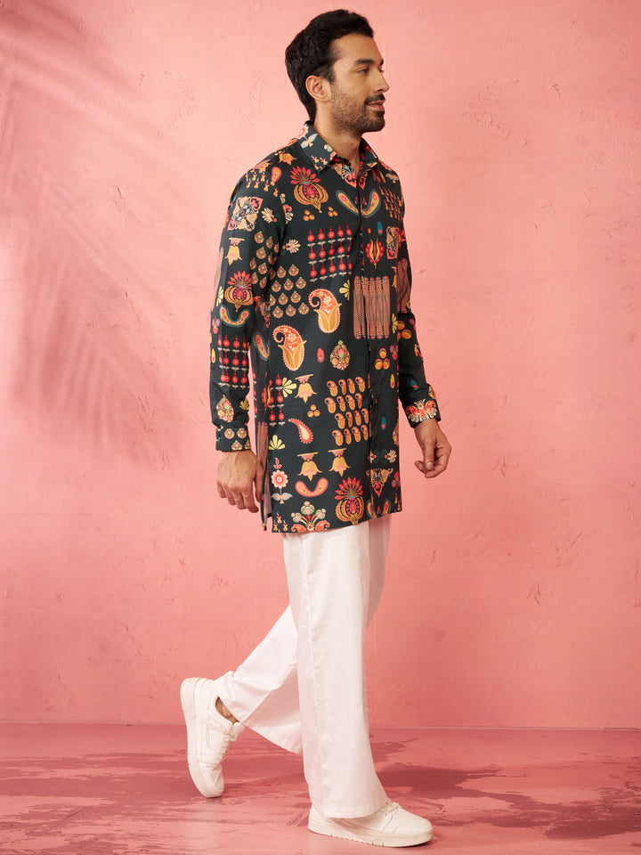 men’s ethnic festive wear