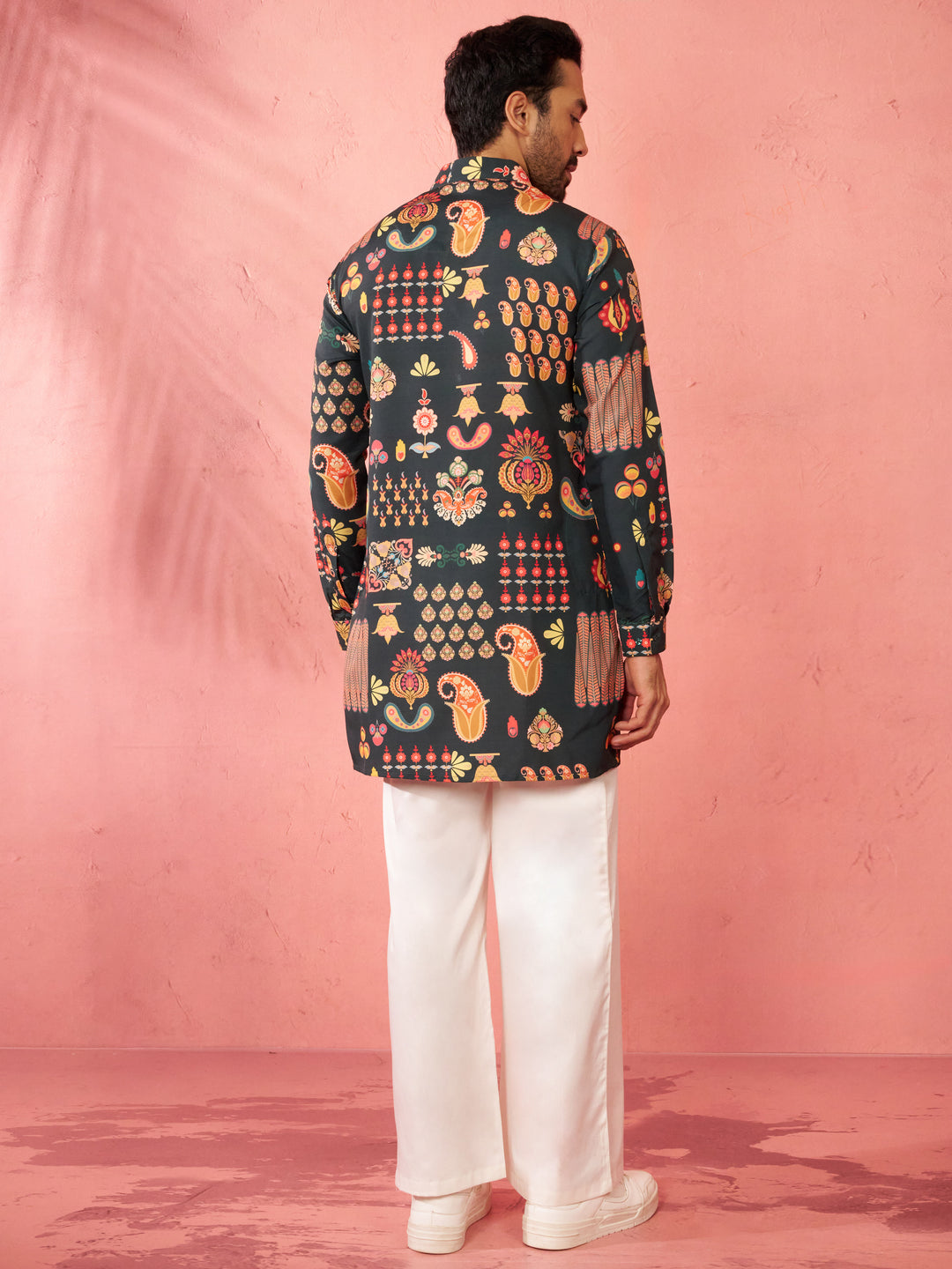men’s ethnic festive wear