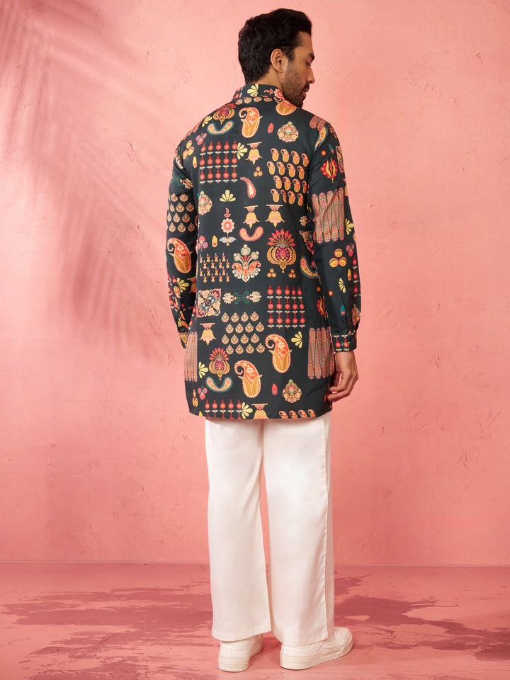 men’s ethnic festive wear