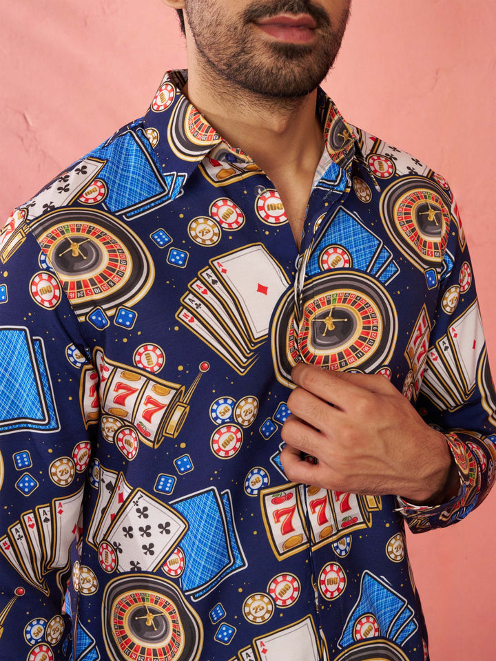 men’s kurta set