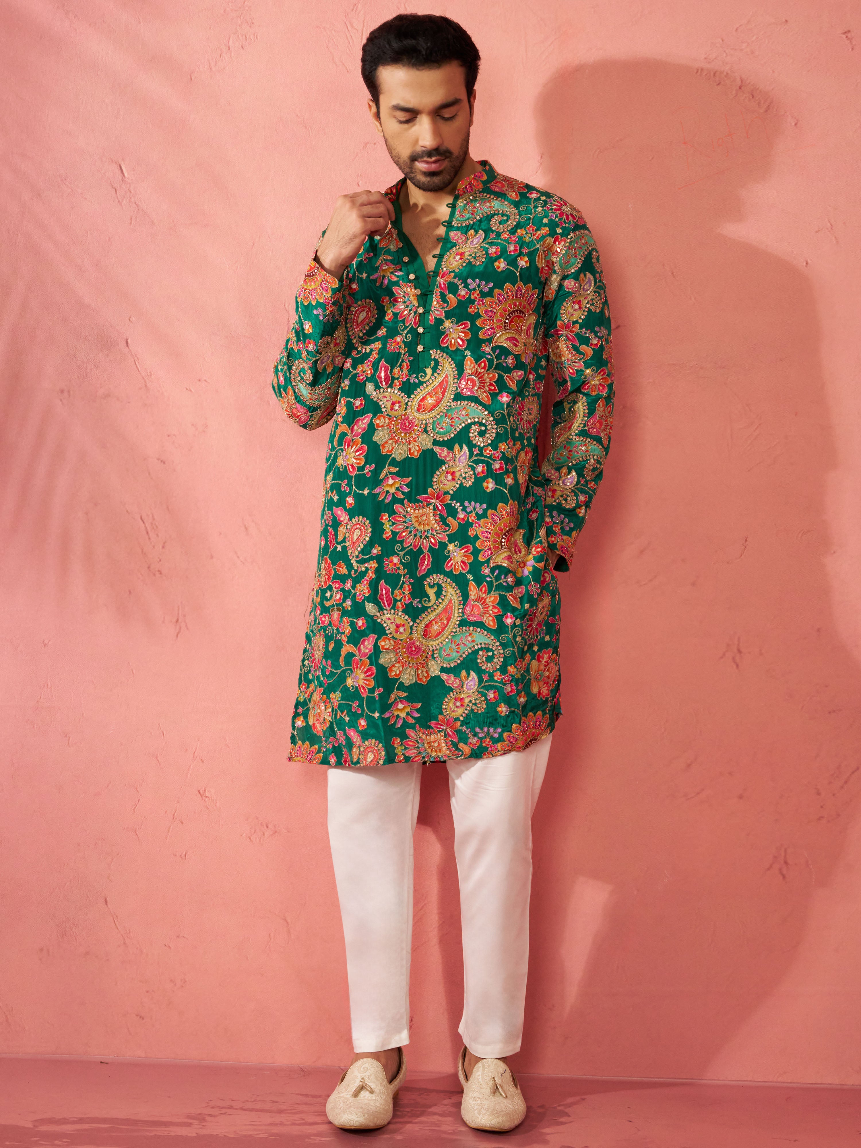kurta pajama for men