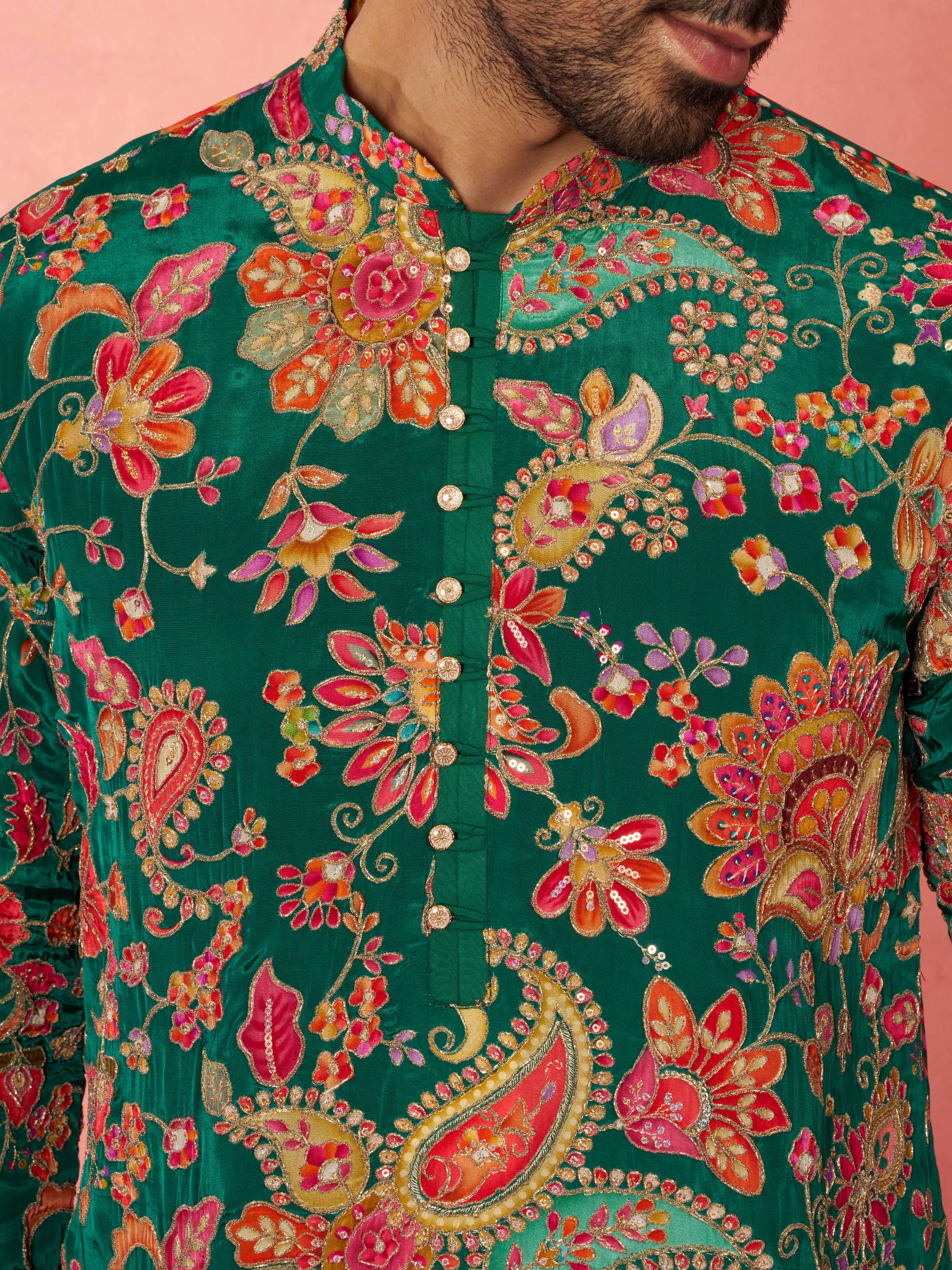 kurta pajama for men
