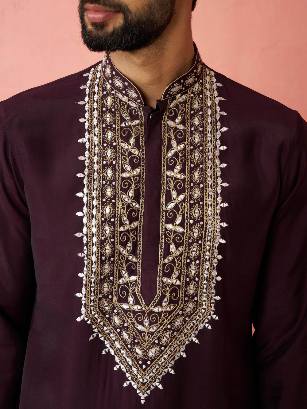 big size ethnic wear for men