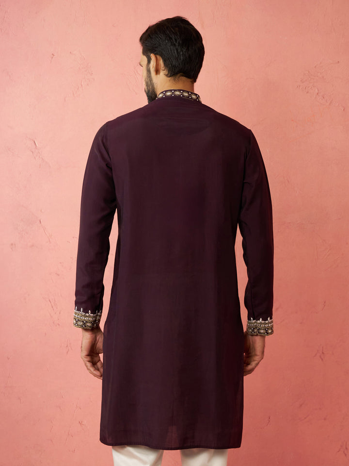 big size ethnic wear for men