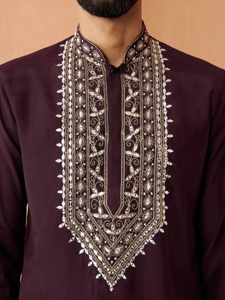 Men&