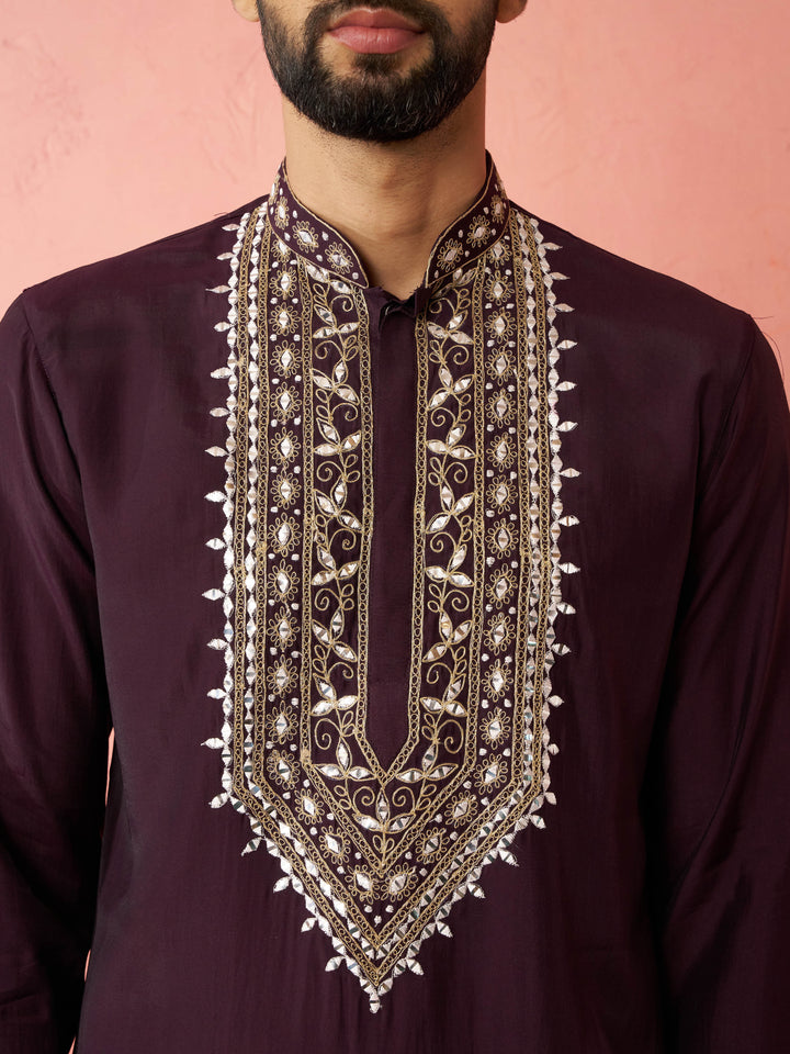 kurta pajama for men