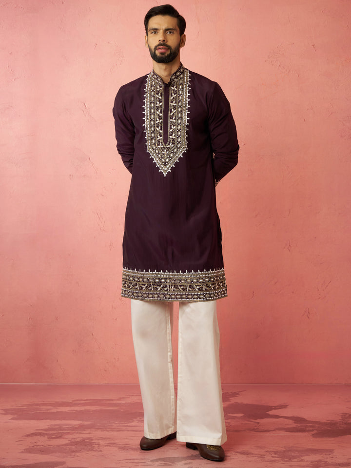 kurta pajama for men
