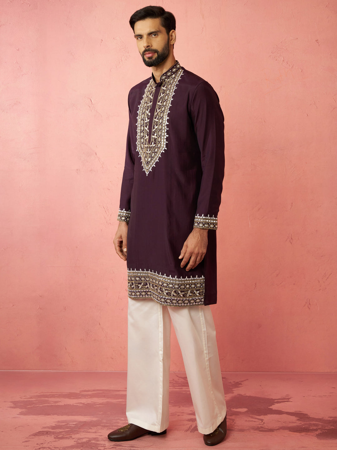 kurta pajama for men
