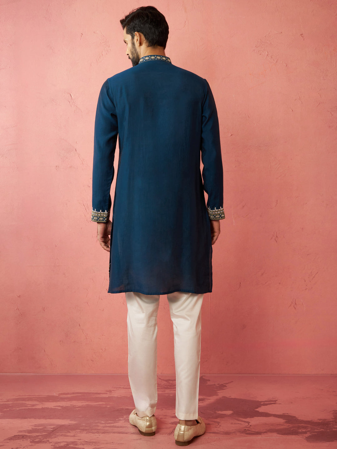 big size ethnic wear for men