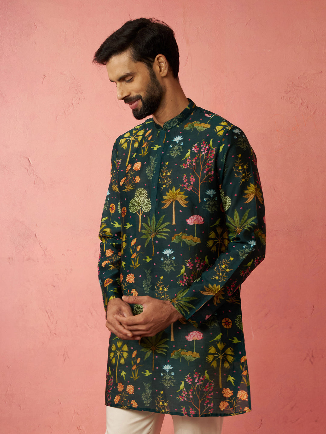 men’s ethnic festive wear